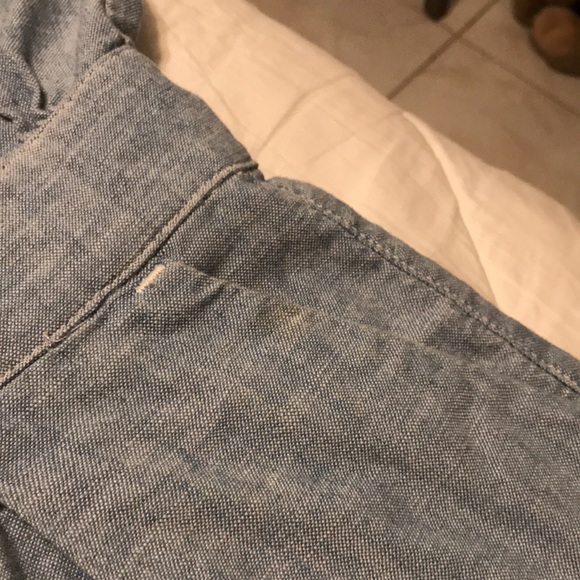 7 For all mankind - Picture 5 of 16